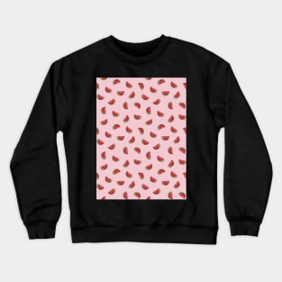 Watermelons II Crewneck Sweatshirt